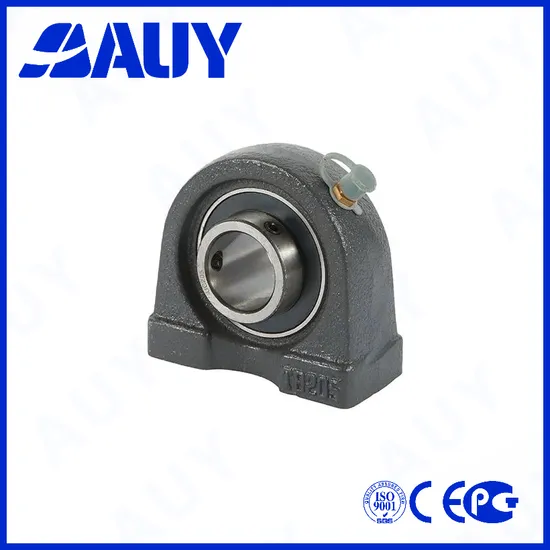 Auy-Existing-Goods-Great-Quality-Syfwk-3-4-Lta-P2bt-107-FM-107-FM-Ukp-207-K-H-Manufacturer-Bearings-Pillow-Block-Bearing