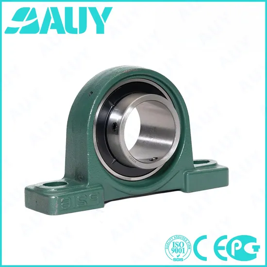 Syfwk 3/4 Lta P2bt 107-FM Pillow Block Bearing High Quality