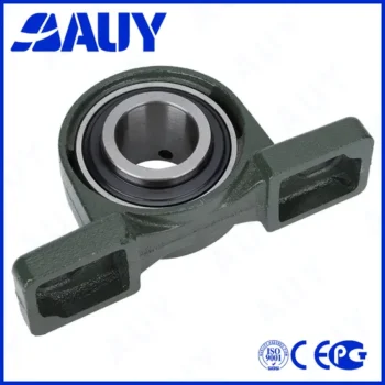 Auy P2BTSS 35M-CPSS-DFH 35M CPSS DFH High Load Pillow Block Bearing