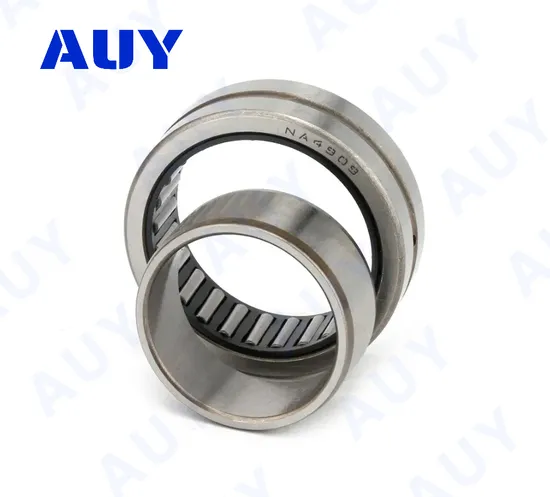 Auy-Existing-Goods-Mining-Industry-K-16X22X12-Nki-50-35-Nki-50-25-Needle-Roller-Bearing