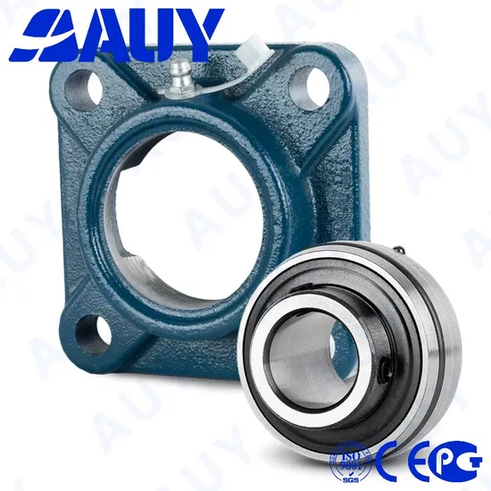 Auy-Existing-Goods-Mixing-Machinery-F4bc-103-Cpss-Dfh-103-Cpss-Dfh-Ucf-307-Ucf-216-Ball-Bearing-Unit