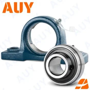 Auy P2BL 103-TF-AH UCPA 205/H P2B 200-WF Mini Pillow Block Bearing Spot Supply
