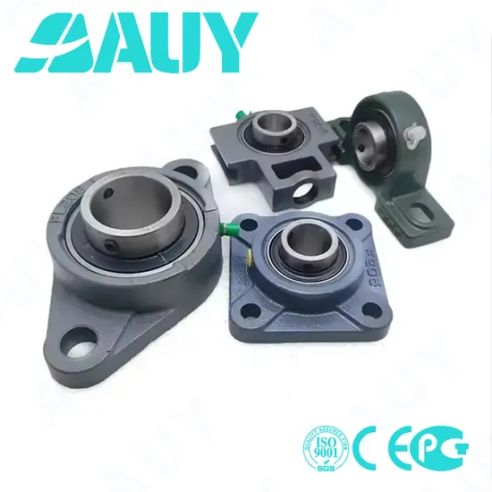 Auy-Factory-Outlet-Customized-F4bss-40m-Cpss-Dfh-40m-Cpss-Dfh-Ucf-306-Ucf-320-Y-Bearings-Y-Bearings
