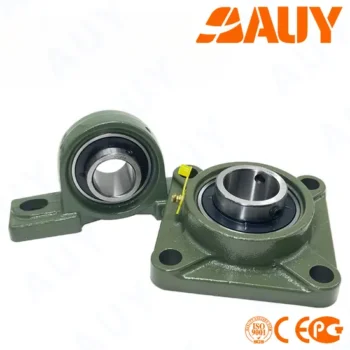 Auy Factory Outlet F4BSS 40M-CPSS-DFH UCF306 UCF320 Y-Bearings High Precision