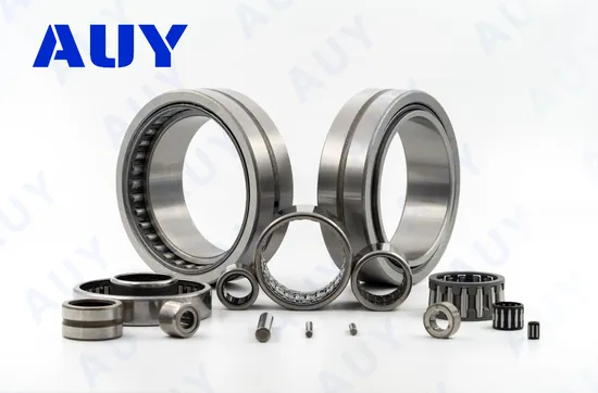 Auy-Factory-Outlet-Inexpensive-Nk-50-35-Tn-Rna-4928-Nk-68-25-Needle-Roller-Bearing
