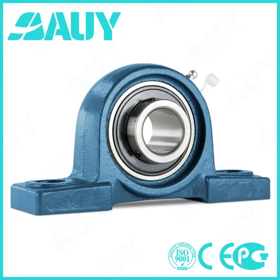 Auy-Factory-Outlet-Mining-Industry-P2bc-100-Tpzm-100-Tpzm-P2bt-015-Wf-015-Wf-P2bt-015-TF-015-TF-Pillow-Block-Bearing