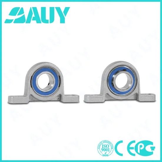 Auy-Factory-Outlet-New-Technology-P2btc-012-Tpss-012-Tpss-P2bt-110-Wf-110-Wf-P2bl-207-Wf-207-Wf-UCP208-Pillow-Block-Bearing
