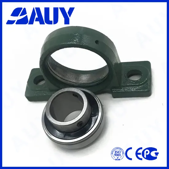 Auy-Factory-Outlet-Tillage-Machinery-P2bc-104s-Cpss-Dfh-104s-Cpss-Dfh-UCP-213-P-45-FM-Ball-Bearing-Unit-Pillow-Block-Bearing