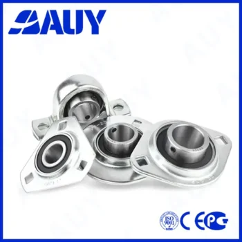 Auy Factory P2BC-35M-CPSS-DFH Y-Bearing Pillow Block for Tillage Machinery
