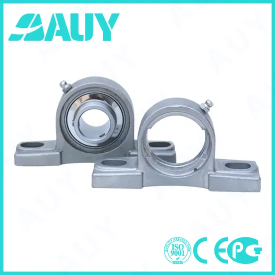 Auy-Factory-Outlet-Tillage-Machinery-P2bc-35m-Cpss-Dfh-35m-Cpss-Dfh-Sy-50-Tr-Sy-40-Wf-Y-Bearings-Pillow-Block-Bearing