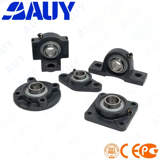 Auy-Factory-Price-High-Precision-Pillow-Block-Bearing-F4bc-104s-Tpzm-104s-Tpzm-Fy-12-TF-Fy-55-Tr-Mounted-Bearing