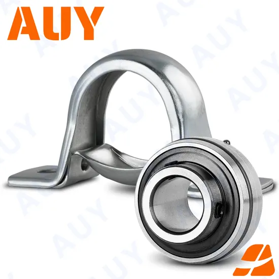 Auy-Factory-Price-High-Quality-P2btc-106-Tpzm-106-Tpzm-Syj-60-Kf-Syk-20-Tr-Housing-Bearings-Pillow-Block-Bearing