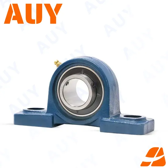 Auy-Factory-Price-High-Strength-Syfwk-1-7-16-Lta-Sy-35-Wf-Sy-50-Lf-Bearing-Housing-Pillow-Block-Bearing