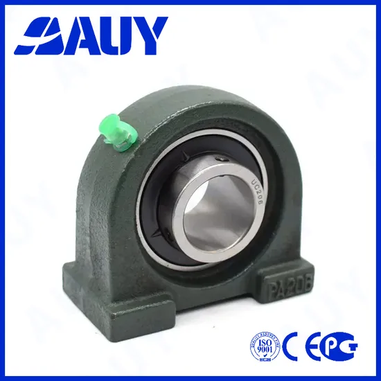 Auy-Factory-Price-High-Strength-Syfwk-1-7-16-Lta-Sy-35-Wf-Sy-50-Lf-Bearing-Housing-Pillow-Block-Bearing