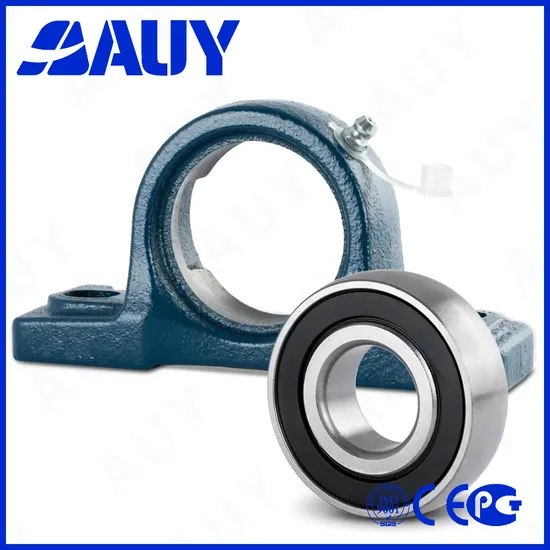 Auy-Factory-Price-High-Strength-Syfwk-1-7-16-Lta-Sy-35-Wf-Sy-50-Lf-Bearing-Housing-Pillow-Block-Bearing