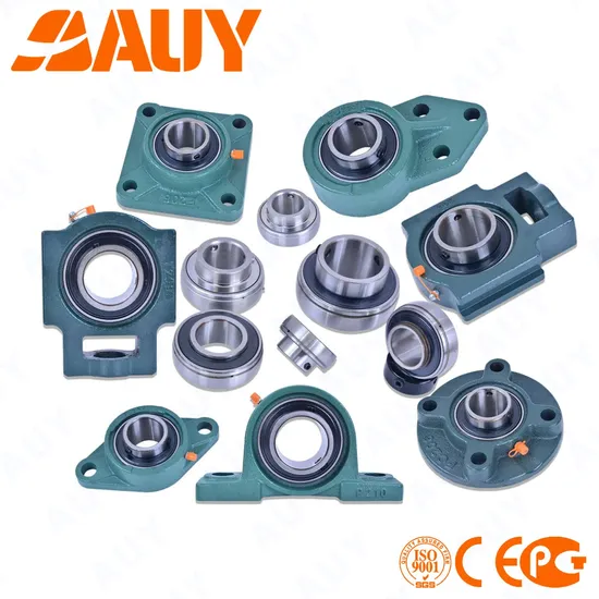 Auy-Factory-Price-Top-Level-Fywk-15-16-Yta-Fyk-35-Tr-Fyk-35-TF-Plastic-Housings-Pillow-Block-Bearing