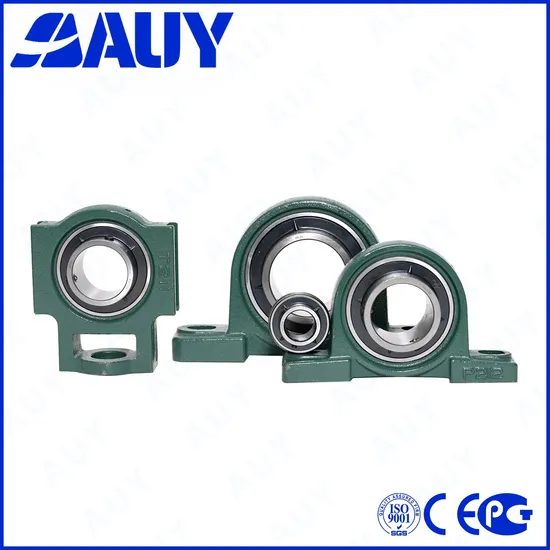 Auy-Farming-Machinery-Customized-P2btc-106-Tpss-106-Tpss-Syk-20-TF-Syj-55-TF-Pillow-Block-Housings-Pillow-Block-Bearing