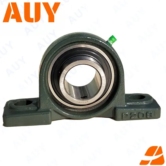 Auy FM Bearing Syfwk 1.1/2 Lthr High-Precision