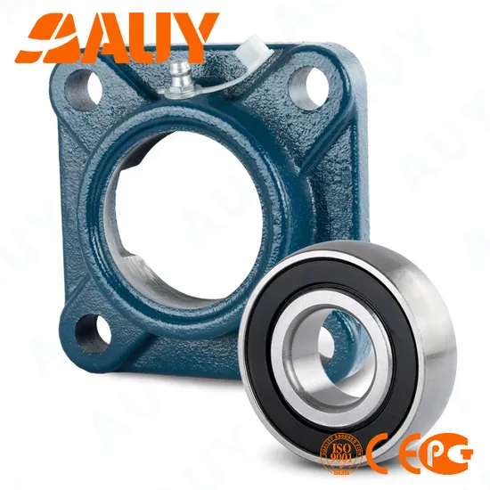 Auy-Farming-Machinery-High-Speed-Fyk-30-Wr-Vl065-Fy-50-Tr-Fy-50-Wf-Y-Bearing-Pillow-Block-Bearing