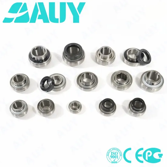 Auy-Farming-Machinery-High-Speed-Fyk-30-Wr-Vl065-Fy-50-Tr-Fy-50-Wf-Y-Bearing-Pillow-Block-Bearing