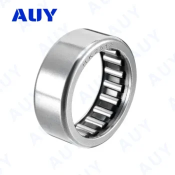 Auy K 15X21X21 Needle Roller Bearing High Load Capacity