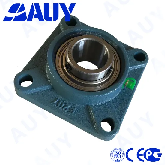 Auy-Farming-Machinery-Rust-Prevention-Ball-Bearing-Unit-F4b-104s-TF-Ah-104s-TF-Ah-Fyj-25-Kf-Fyk-20-TF-Pillow-Block-Bearing