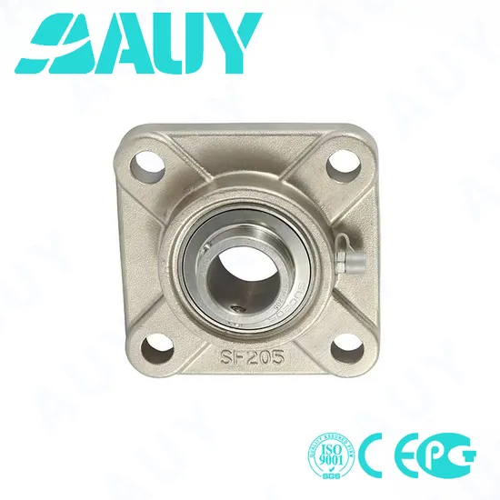 Auy-Farming-Machinery-Rust-Prevention-Ball-Bearing-Unit-F4b-104s-TF-Ah-104s-TF-Ah-Fyj-25-Kf-Fyk-20-TF-Pillow-Block-Bearing