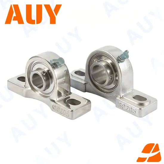 Auy-Farming-Machinery-Rust-Prevention-P2bl-102-TF-Ah-102-TF-Ah-P2b-212-TF-212-TF-P2b-70m-TF-70m-TF-Pillow-Block-Bearing