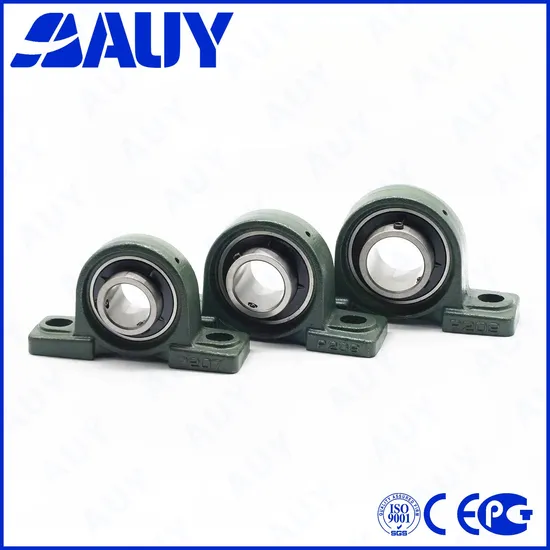 Auy-Farming-Machinery-Rust-Prevention-P2bl-102-TF-Ah-102-TF-Ah-P2b-212-TF-212-TF-P2b-70m-TF-70m-TF-Pillow-Block-Bearing