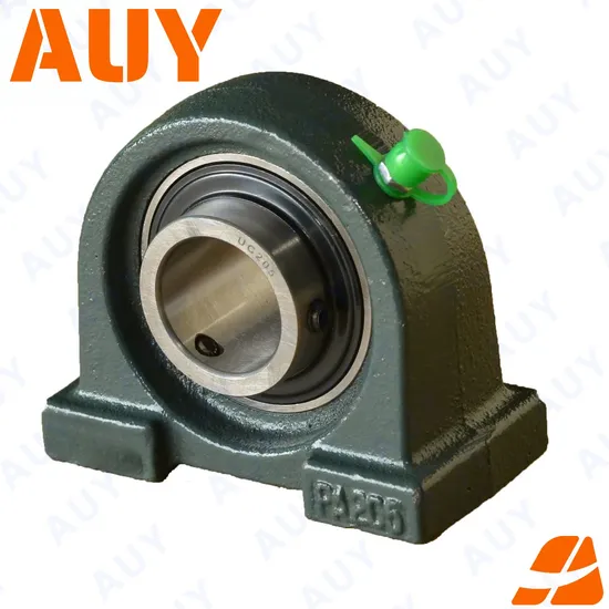 P2BL 102-TF-AH Pillow Block Bearing for Auy Farming Machinery