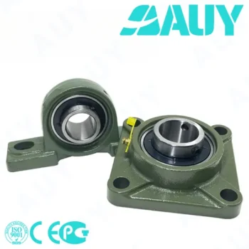 Auy FYWK 1.15/16 Pillow Block Units - Spot Supply