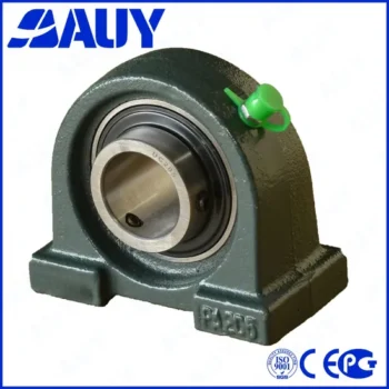 P2BL 203-WF-AH Pillow Block Bearing Durable P2B Design