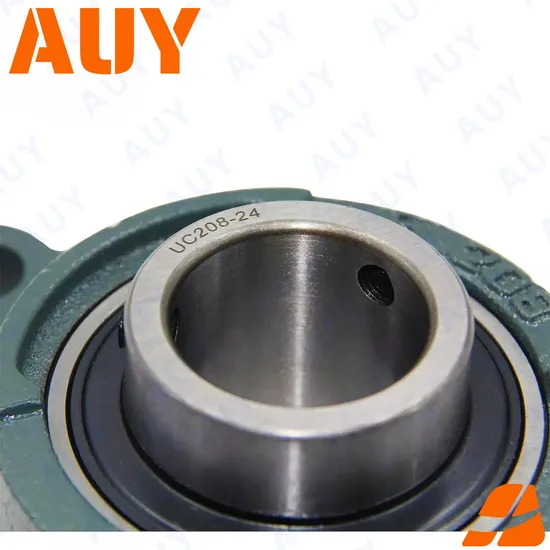 Auy-Great-Quality-High-Quality-P2bc-108-Tpss-108-Tpss-Sywk-3-4-Yta-Syfwk-30-Lta-Plastic-Housing-Pillow-Block-Bearing