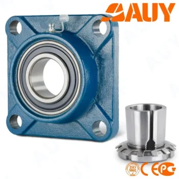 F4B 212-TF-AH UCF 212-36 Pillow Block Bearing 212 36 High Quality Hot Sale