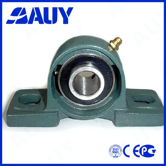 Auy-Great-Quality-Industry-Leading-P2btss-106-Tpss-106-Tpss-Syj-25-TF-Sy-25-Wdw-Stainless-Housings-Pillow-Block-Bearing