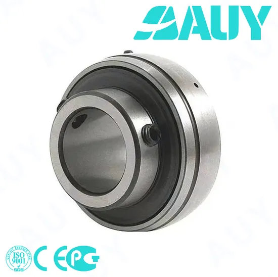 Auy-Great-Quality-Inexpensive-F4b-200-TF-Ah-200-TF-Ah-Fy-2-1-4-TF-Fywk-50-Lta-Square-Flanged-Ball-Bearing-Unit-Pillow-Block-Bearing
