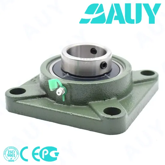 Auy-Great-Quality-Mining-Machinery-F4bc-100-Tpzm-100-Tpzm-F4b-008-RM-008-RM-F4b-103-Wf-103-Wf-Ball-Bearing-Unit