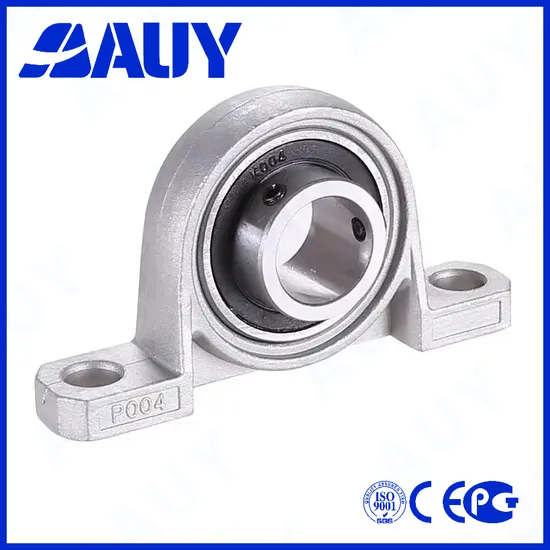 Auy-Great-Quality-Tillage-Machinery-P2bm-207-TF-Ah-207-TF-Ah-P2b-40m-FM-40m-FM-P2b-108-Wf-108-Wf-Y-Bearing-Pillow-Block-Bearing