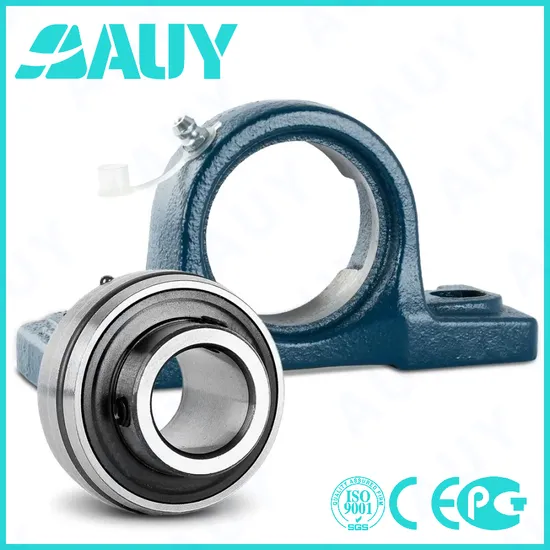 Auy-Great-Quality-Tillage-Machinery-P2bm-207-TF-Ah-207-TF-Ah-P2b-40m-FM-40m-FM-P2b-108-Wf-108-Wf-Y-Bearing-Pillow-Block-Bearing