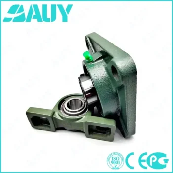 SYFWK 1.3/8 SY 7/8 TF 35 TDW Pillow Block Bearing High Load Capacity