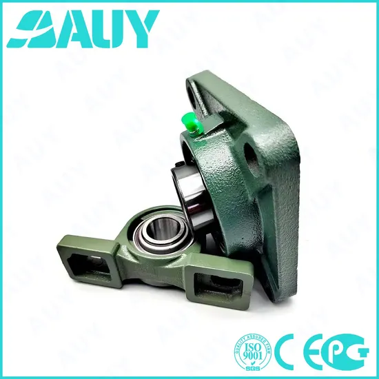 SYFWK 1.3/8 SY 7/8 TF 35 TDW Pillow Block Bearing High Load Capacity