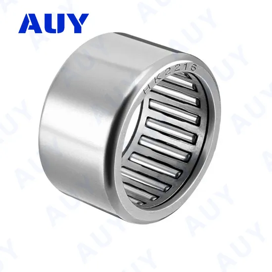 Auy-High-Precision-Anti-Corrosion-K-15X20X13-Pna-25-47-Nki-32-20-Needle-Roller-Bearing