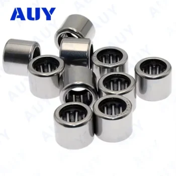 Auy K 15X20X13 Needle Roller Bearing High-Precision Anti-Corrosion