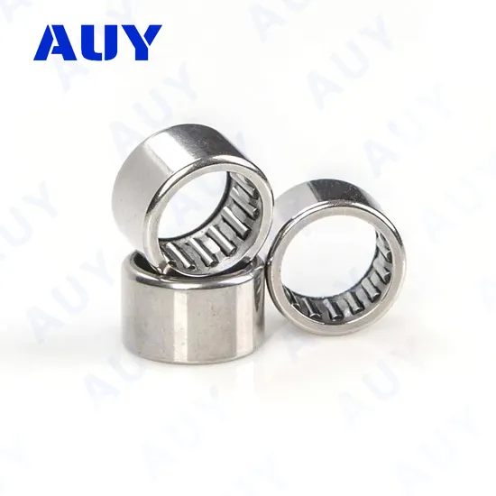 Auy-High-Precision-Anti-Corrosion-K-15X20X13-Pna-25-47-Nki-32-20-Needle-Roller-Bearing