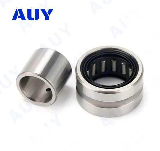 Auy-High-Precision-Factory-Outlet-HK-3016-2RS-Rna-6908-Nk-50-25-Needle-Roller-Bearing