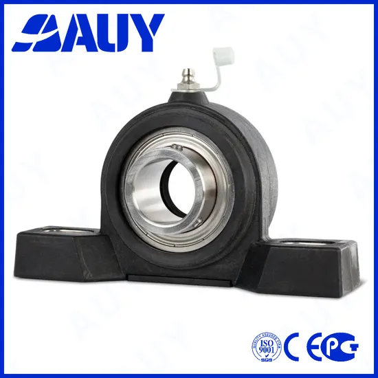 Auy-High-Precision-High-Strength-P2bl-104-Wf-Ah-104-Wf-Ah-P2bl-207-TF-207-TF-P2bl-010-TF-010-TF-Pillow-Block-Ball-Bearing-Units-Pillow-Block-Bearing