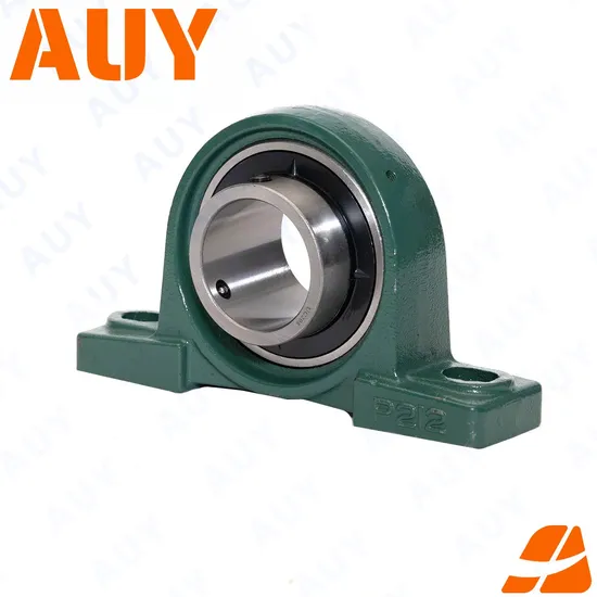 Auy-High-Precision-Mixing-Machinery-P2bc-106-Tpzm-106-Tpzm-P2bt-100-TF-100-TF-P2bt-100-FM-100-FM-Bearing-Housing-Pillow-Block-Bearing