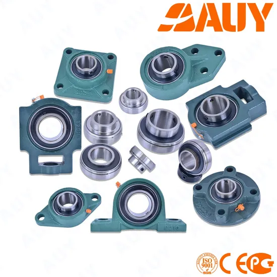 Auy-High-Precision-OEM-F4b-107-TF-Ah-107-TF-Ah-Fyj-100-TF-F4b-100-RM-100-RM-Ball-Bearing-Unit-Pillow-Block-Bearing