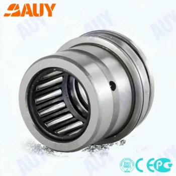 Auy K25X31X17 Needle Roller Bearing 25x31x17 High Load Capacity