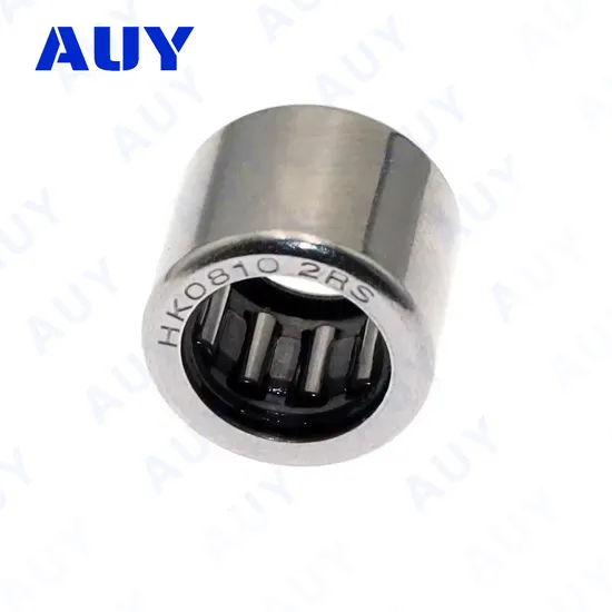 Auy K 3X5X7 TN Needle Roller Bearing 38/30 15/20 High Quality